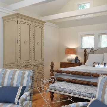 Cape Cod Vacation House