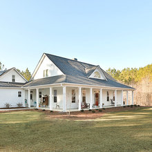 Farm House