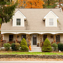 Halloween Decor