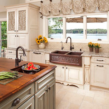 CWE: Kitchen
