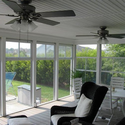 Eze-Breeze System - Products
