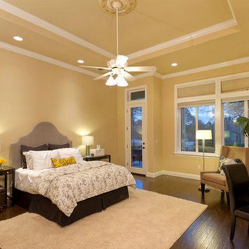 French Country in Rocklin, CA