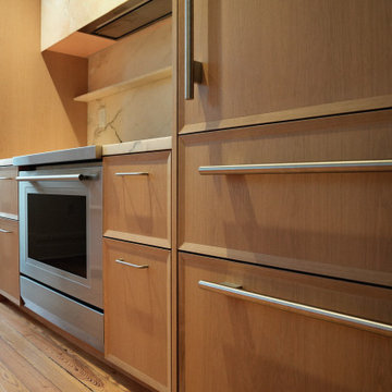 677 Jefferson Avenue **Brooklyn, US