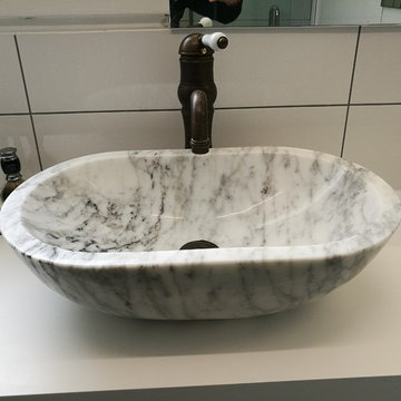 Tirohanga Bathroom