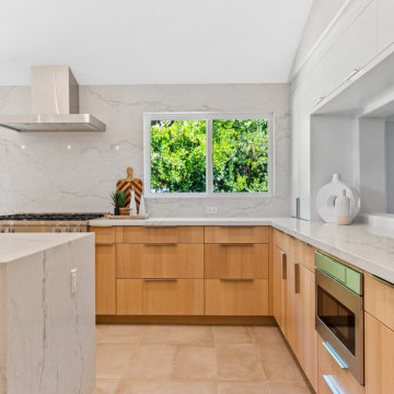 Modernist Beauty