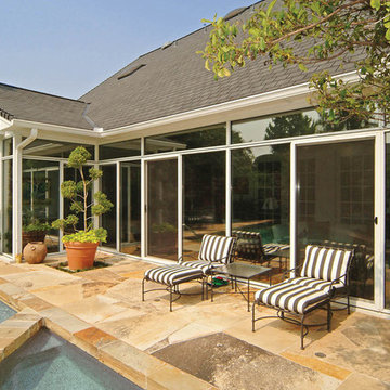 Patio Enclosures Three Season Rooms