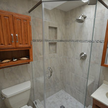 compact Bathrooms
