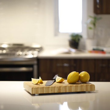 Retro Modern Renovation