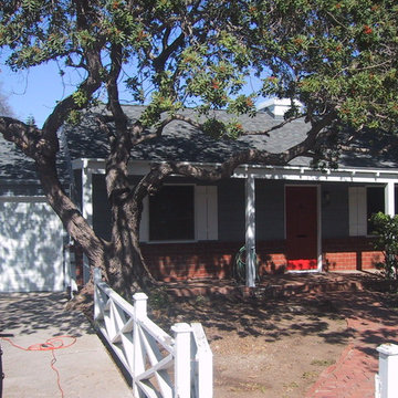 Long Beach House.