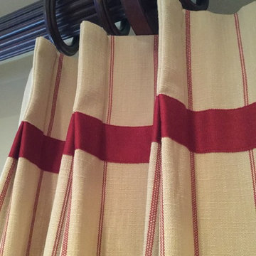 Window Treatments
