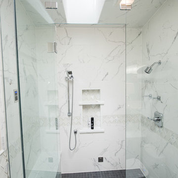 Beautiful Bathroom Remodels