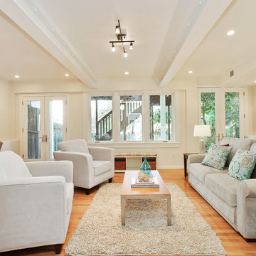 Architecturally Significant Victorian Gem in San Francisco