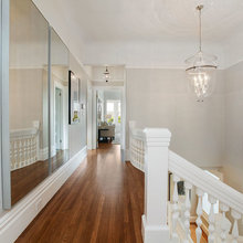 Hardwood Floor