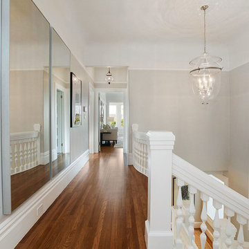 Presidio Heights Remodel