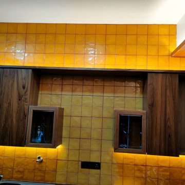 Villa project