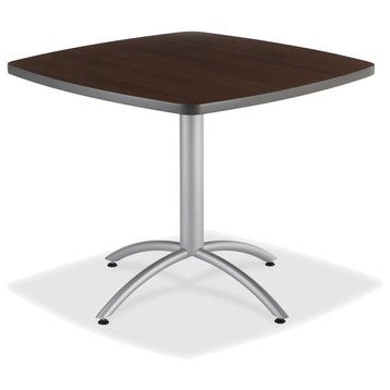 CafeWorks Cafe Table 36" Square