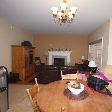 2018 Halifax Renovation