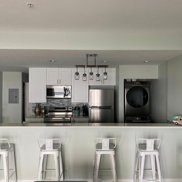 Kitchen After