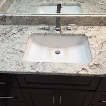 Master Bath Ideas