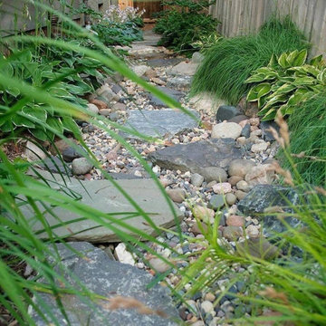 Walkway Designs