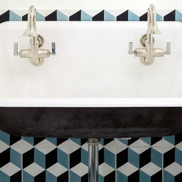 Modern Farmhouse