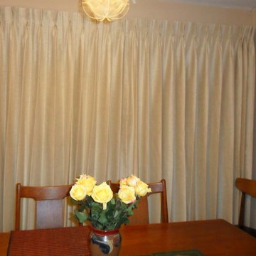Custom Draperies