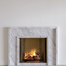 Fireplaces