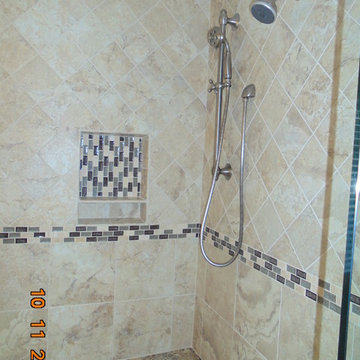 Windham Bathroom Renovation