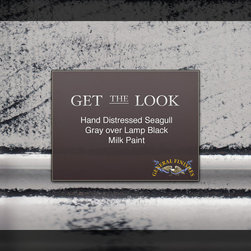 Get The Look - Grays - Products