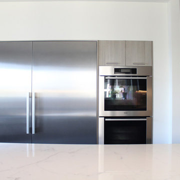Porcelain Countertop