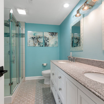 Award Winning Geneva Lake Home Raises the Standard in Home Remodeling