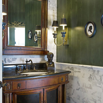 Bathrooms