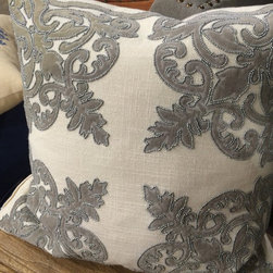 Pillows - Decorative Pillows