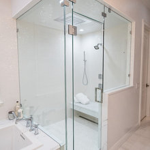 Showers
