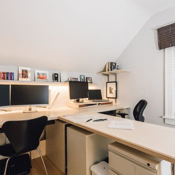 Home Office Studio