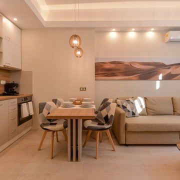 Desert Apartment