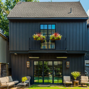 Upper Kirby Addition