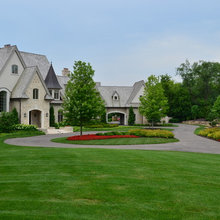BEAUTIFUL HOMES IDEABOOK