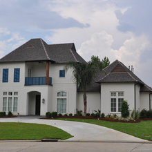 House Fronts