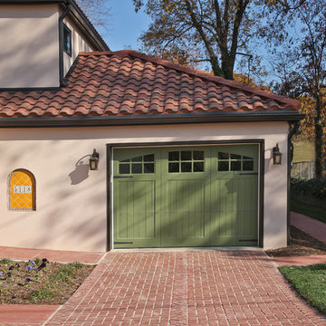 Bethesda Whole House Renovation