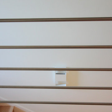 Project #67 | Two Staircases, One Design Vision
