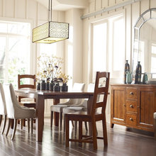 Irish Coast furniture