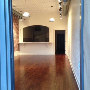 Easton Commercial Space