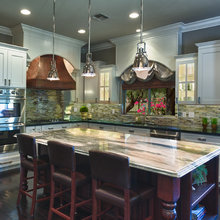 kitchen project