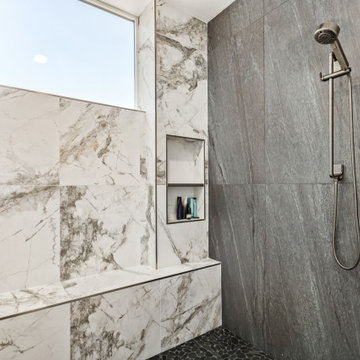Nolina Trail - Warm Contemporary