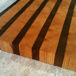 Cutting Boards & Serving Trays - Products