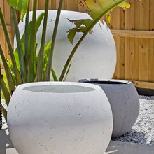 concrete