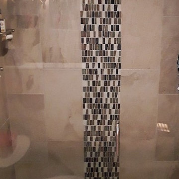 Top Bathroom Remodel by Top Tampa Remodeler