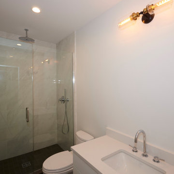 Complete Remodel and Project Management