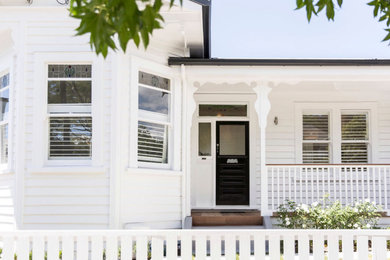 VILLA RENOVATION - GREY LYNN